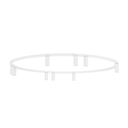 Spot Nowodvorski FOURTY 11951 biały