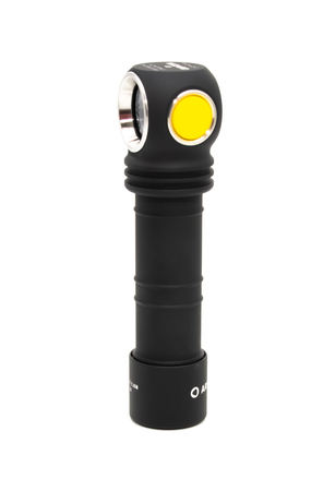 Latarka czołowa Armytek Wizard C2 USB v4 warm