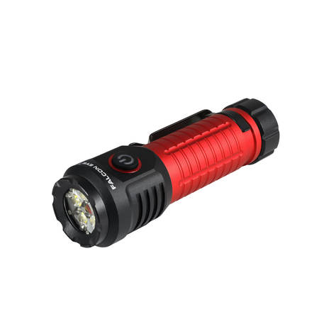 Latarka ręczna Falcon Eye OMEGA 2K FHH0142 2000lm Magnes