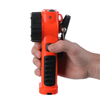 Latarka kątowa Mactronic ATEX M-FIRE Guardian XR 240 lm akumulatorowa z czerwonym światłem