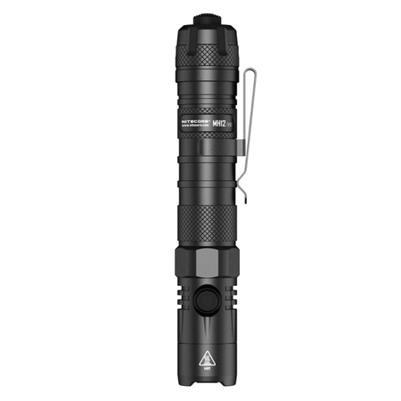 Latarka Nitecore Multi-Task Hybrid MH12 V2