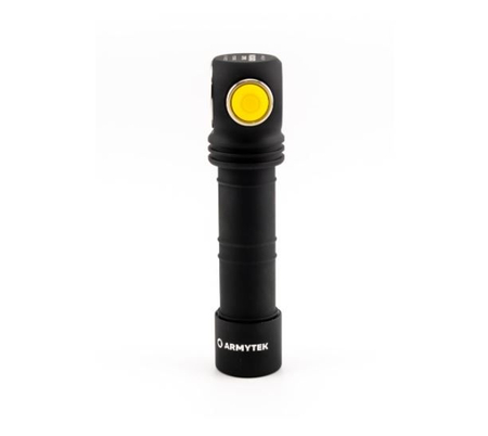 Latarka Armytek Wizard C2 Pro V4