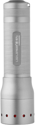 Latarka rowerowa Ledlenser B7.2