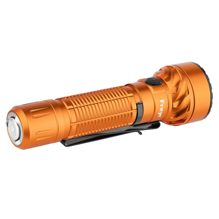 Latarka Olight Freyr Four Colors light