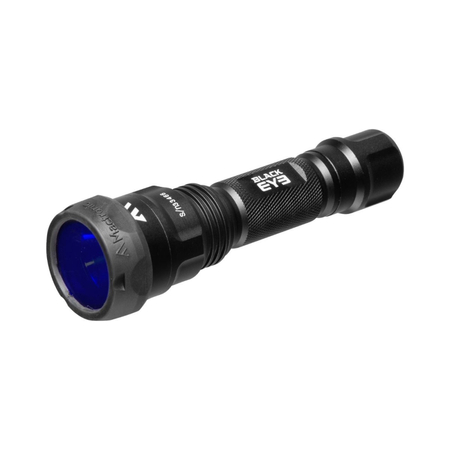 Profesjonalna latarka ręczna Mactronic Black Eye 650 LED, akumulatorowa