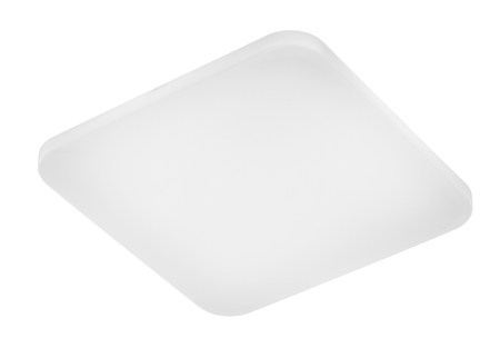 Plafon ERAS LED 45W 4000K 43x43cm biały