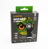Latarka czołowa Armytek Wizard C2 USB v4 warm