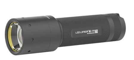 Latarka Ledlenser I7R