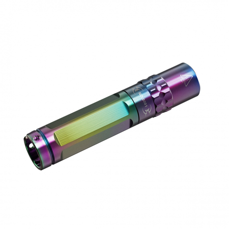 Latarka LED Fenix SilvGlow wielokolorowa
