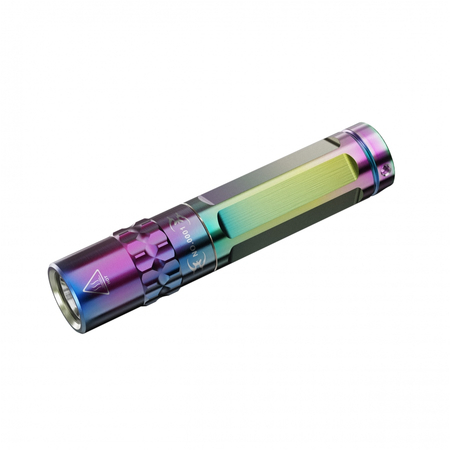 Latarka LED Fenix SilvGlow wielokolorowa