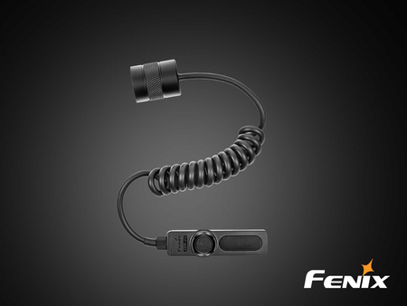 Włącznik na kablu żelowy Fenix AER-03