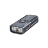 Latarka LED Fenix E06R szary