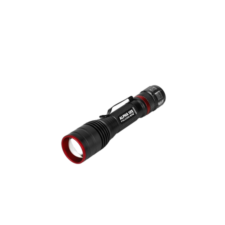 Latarka LED Falcon Eye ALPHA 125
