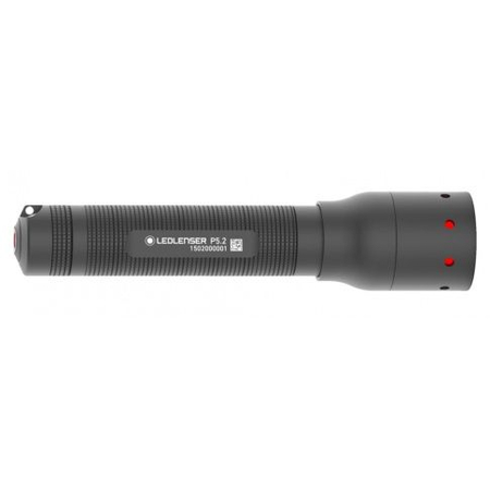 Latarka LedLenser P5.2