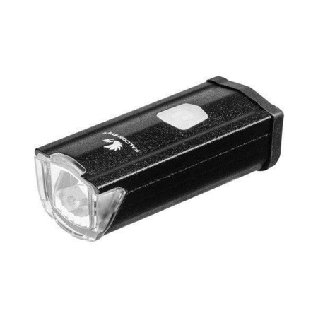 Lampa rowerowa przednia Falcon Eye RIDER 93 lm czarny