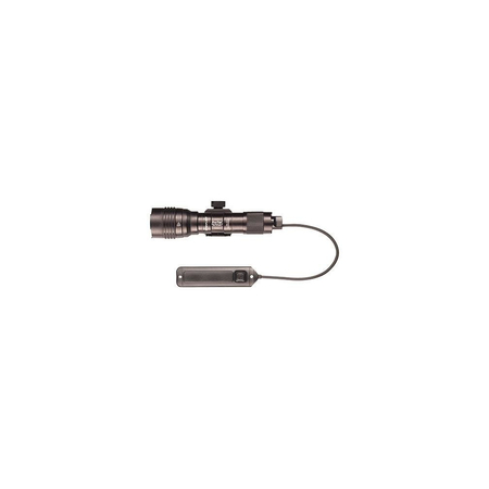 Latarka ręczna Streamlight ProTac Railmount HL-X ładowalna (1x 18650), zestaw