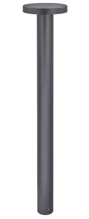 BORG BOLLARD 6191 GRAPHITE LED 16W 4000K 110CM