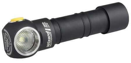 Latarka multifunkcyjna Armytek Wizard Pro White