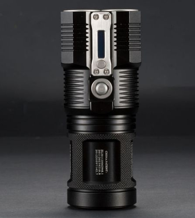 Latarka Nitecore TM28