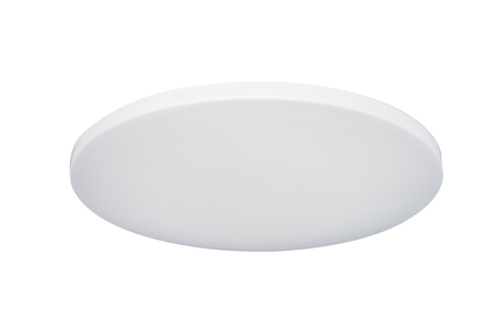 Plafon EROS LED 36W 3000K ø38cm biały