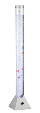 Lampa podłogowa ARIEL 6W zmienna barwa RGB