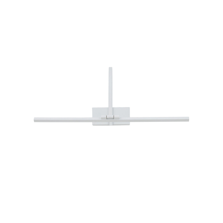 Kinkiet Nowodvorski ARTLINE LED 11955 biały