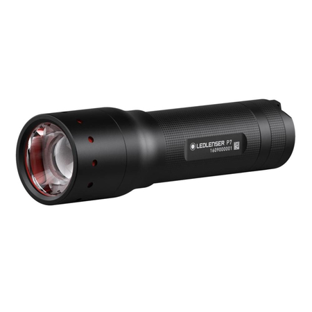 Latarka Ledlenser P7