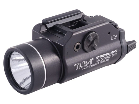 Latarka taktyczna na broń LED Streamlight TLR-1