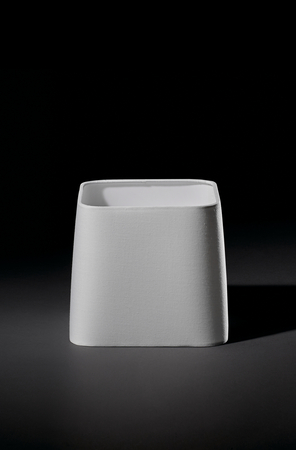 Lampa podłogowa FINESS S czarny mat 1xE27 regulowana, abażur biały w komplecie