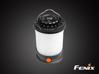 Lampa kempingowa diodowa Fenix CL30R