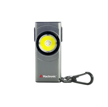 Latarka kieszonkowa Mactronic FLAGGER NANO EDC, 500 lm