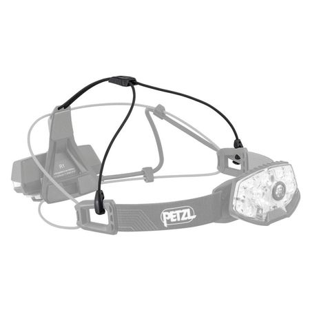 Latarka czołowa Petzl Nao RL, 1500 lm E105AA00 