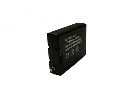 Mactronic B-PHL0031 Akumulator do latarki MAVERICK oraz SUNSCAN 5.3