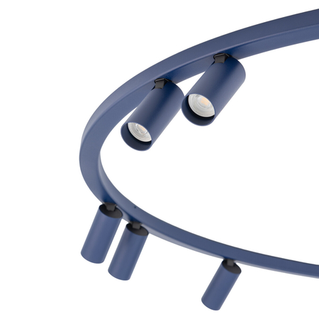 Spot Nowodvorski FOURTY 11953 granatowy