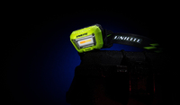 Latarka czołowa Unilite CRI-H200R