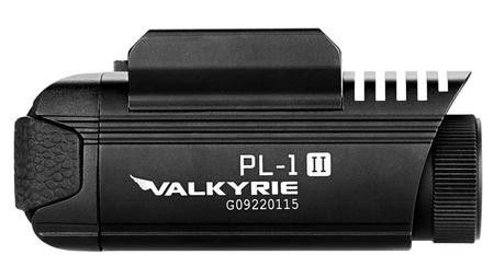 Latarka na broń Olight PL-1 VALKYRIE II XP-L