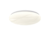 Light Prestige Plafon Moluna 26 cm biały LED 4000K LP-9623/1C-26 WH