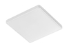 Lampa sufitowa CORA biały 24W 27x27 4000K 2500lm
