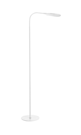Lampa podłogowa ROBIN biały 10W 620lm CCT zmienna barwa, ściemniacz