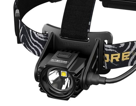 Latarka czołowa Nitecore HA40