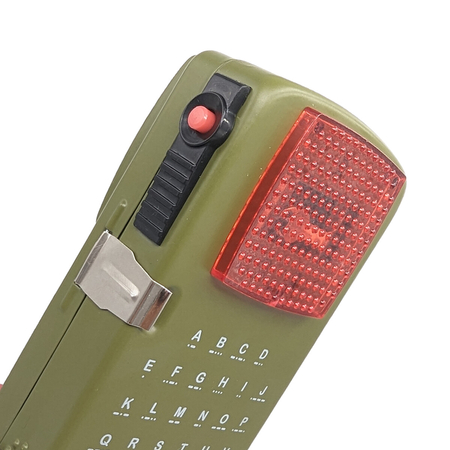 Latarka sygnalizacyjna Falcon Eye SCOUT FWL0032