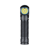 Olight Latarka taktyczna czołowa Perun 2 z opaską 2500 lumenów