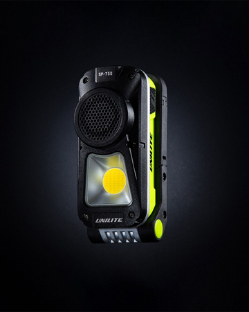 Latarka ręczna Unilite SP-750 