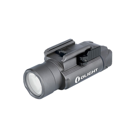 Olight Latarka na broń Valkyrie PL-PRO Gunmetal Grey 1500 lumenów 