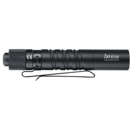 Latarka Olight I3T EOS Black