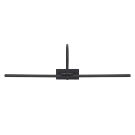 Kinkiet Nowodvorski ARTLINE LED 11958 czarny