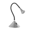 Lampa stołowa CALA szary LED 3.5W 4000K ruchoma