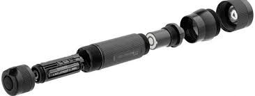 Latarka LedLenser L7 Blister