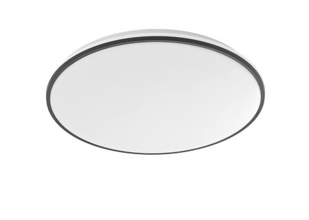 Lampa sufitowa CORI czarny 36W Ø38cm 3000K 3300lm