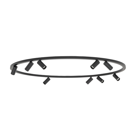 Spot Nowodvorski FOURTY 11950 czarny